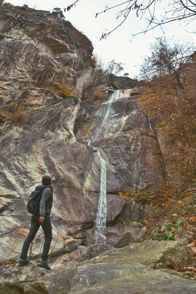 strade dei forti Piemonte