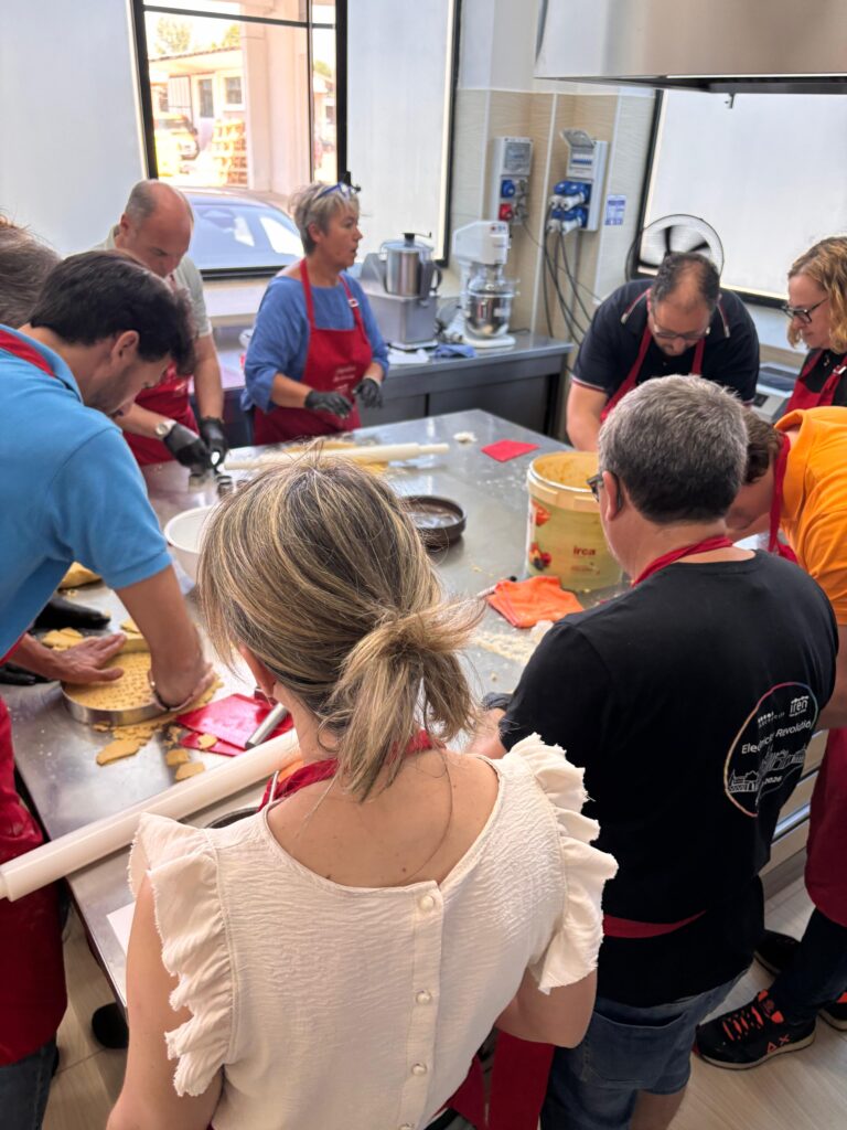 Bakery 2.0 fuga sapori
