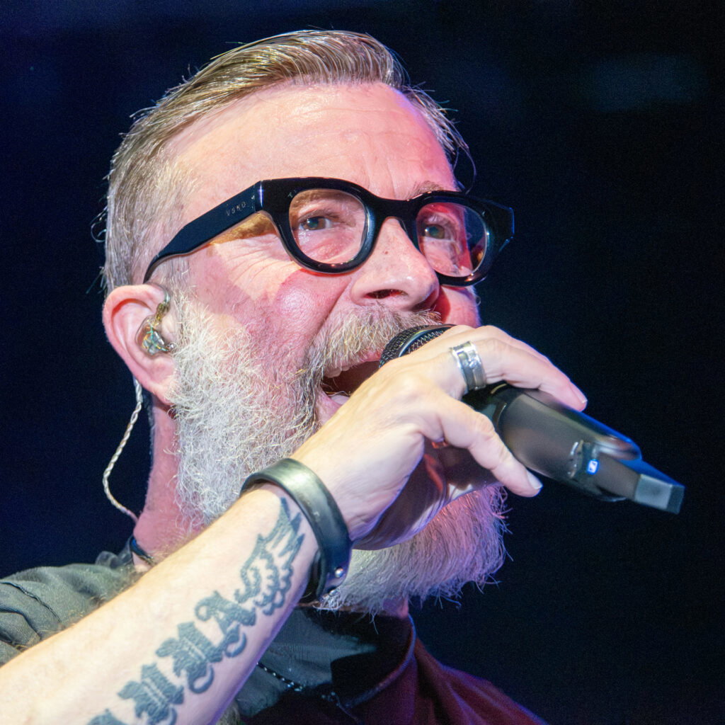 Marco Masini concerto Alessandria