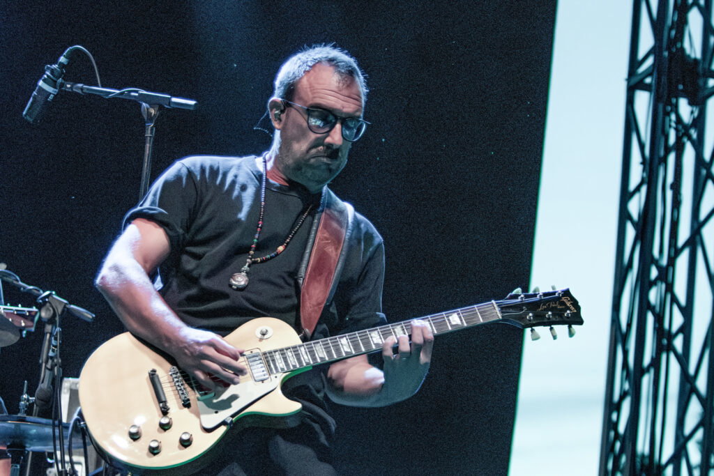 Marco Masini concerto Alessandria
