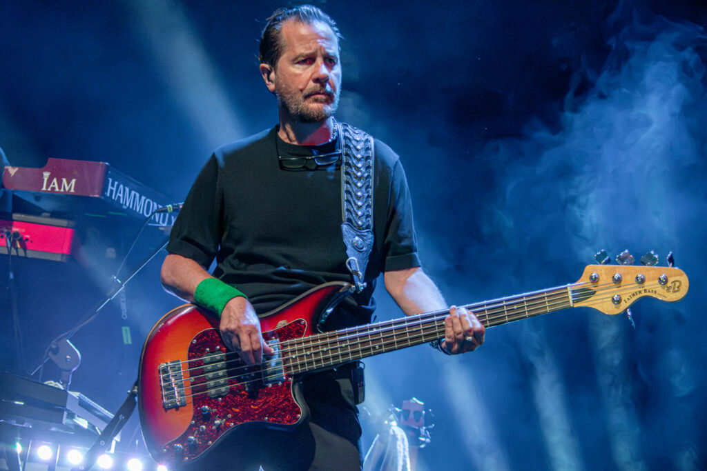 Marco Masini concerto Alessandria