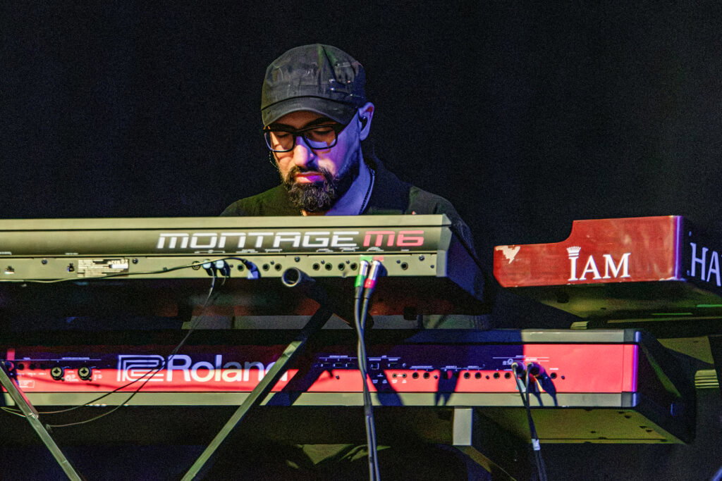 Marco Masini concerto Alessandria
