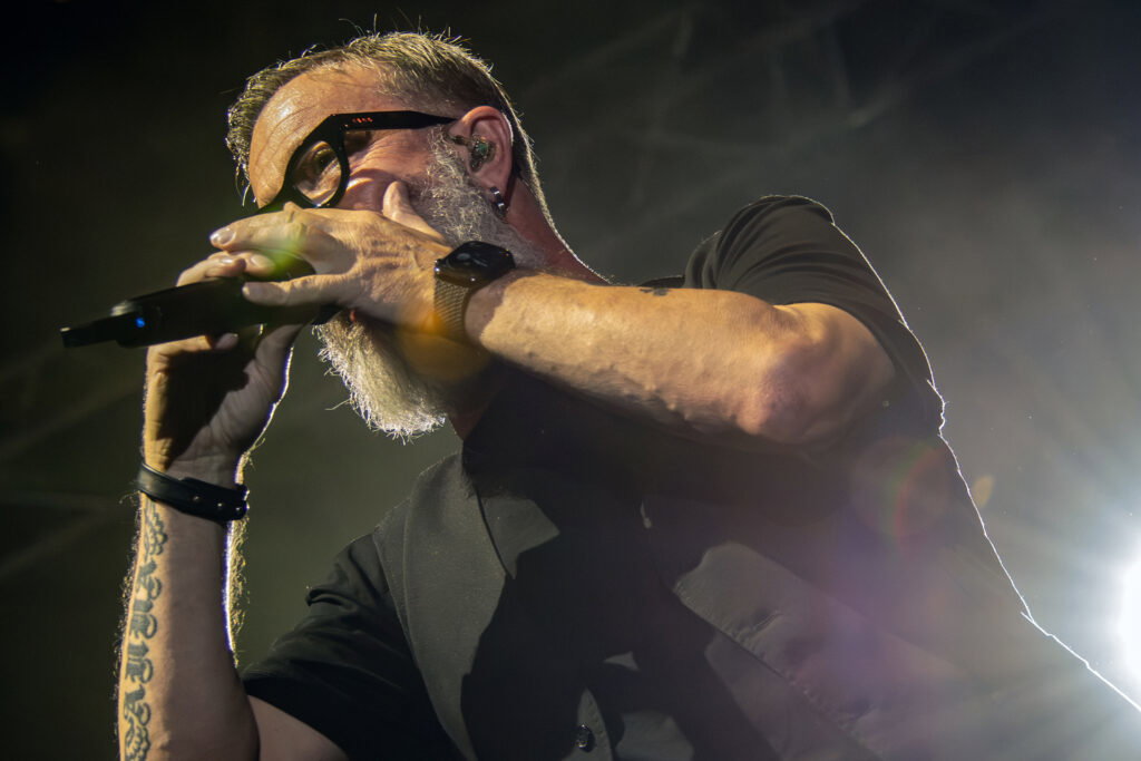 Marco Masini concerto Alessandria