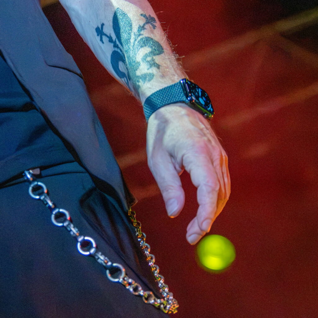 Marco Masini concerto Alessandria