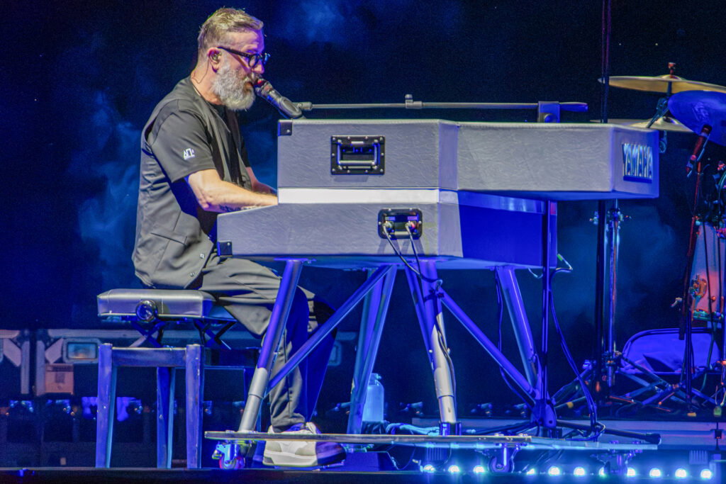 Marco Masini concerto Alessandria