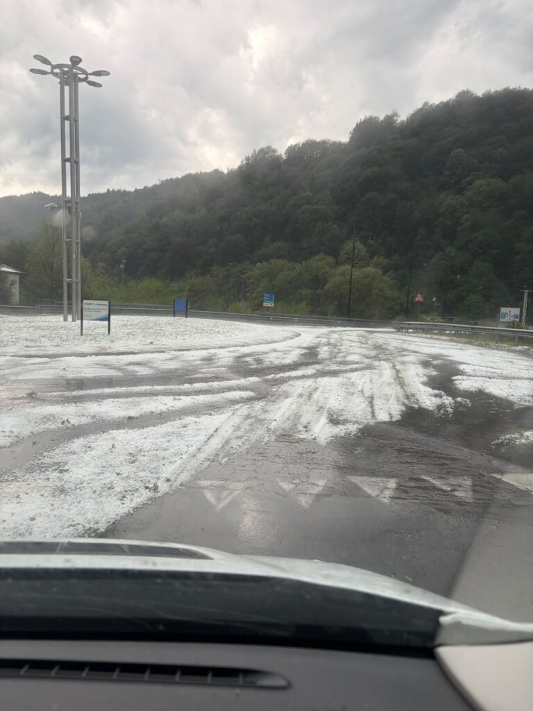 Grandinata Varallo Quarona