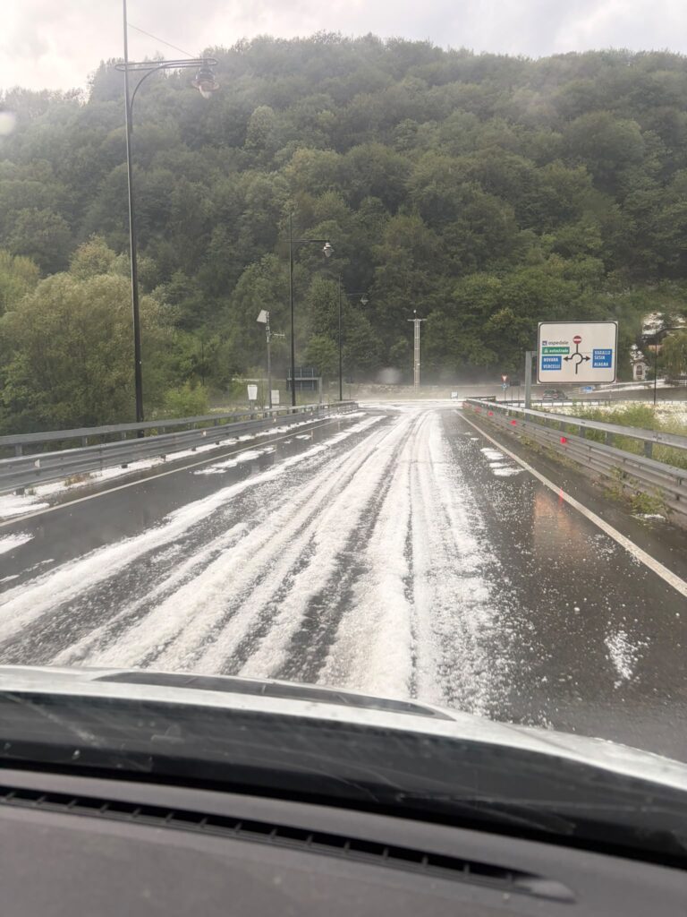 Grandinata Varallo Quarona
