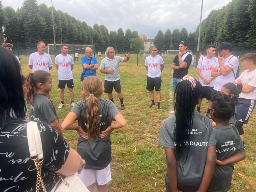 Alessandria calcio femminile
