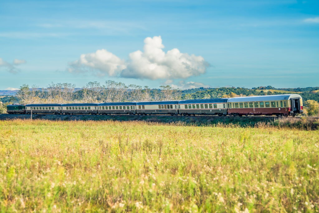 Treni storici torino-chivasso-milano-pavia-alessandria