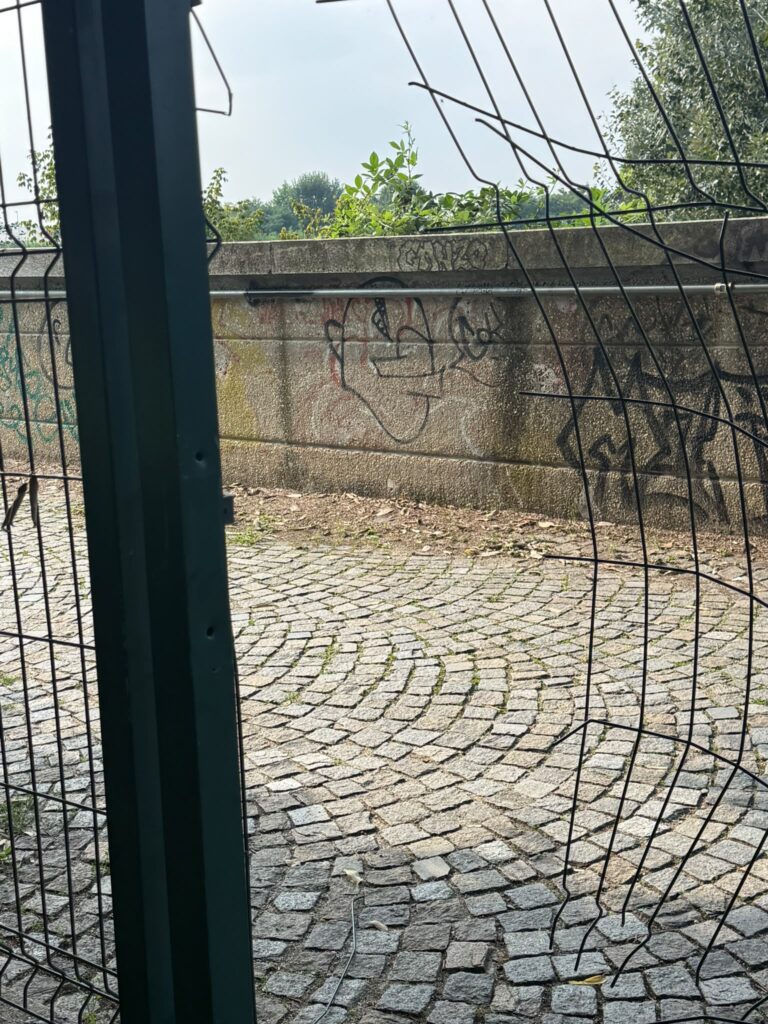 Vandali Palacima