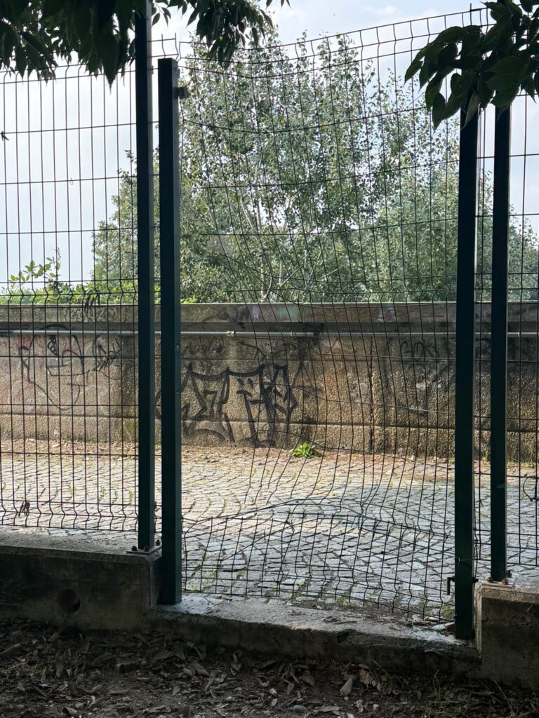 Vandali Palacima