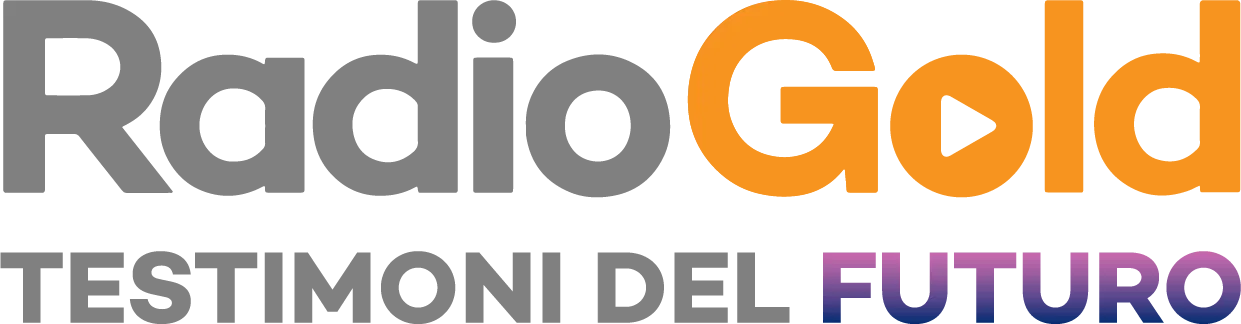 Logo Radio Gold Mobile