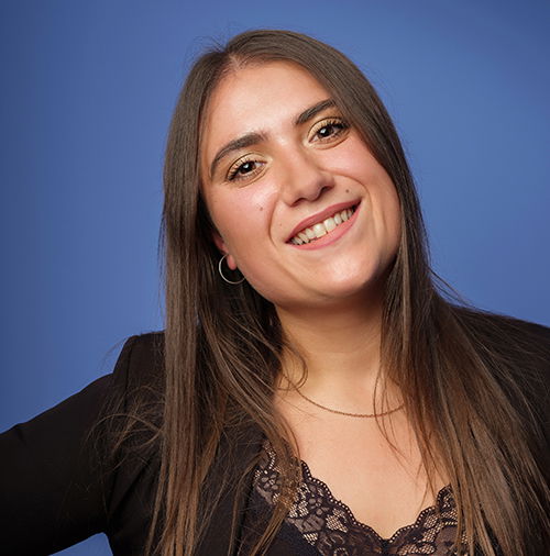 Foto Gloria Guaraldo