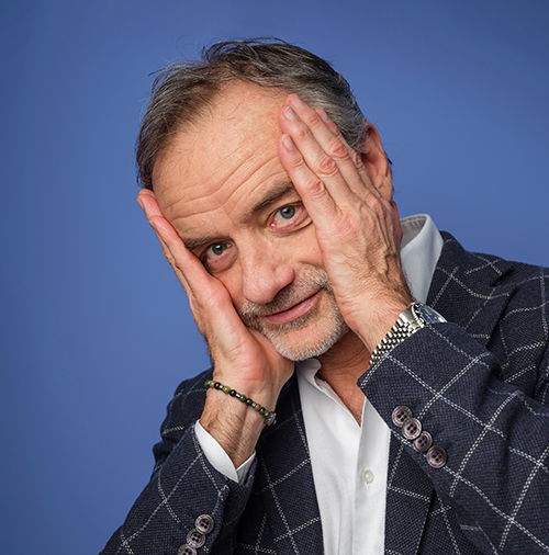 Foto Luciano Tirelli
