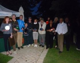 Golf Club La Serra, i migliori della Balbo&Co Cup