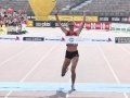 Atletica: Valeria Straneo domina anche su pista