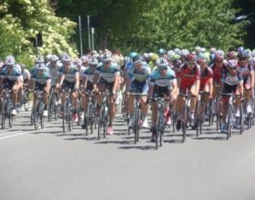 Giro d’Italia ad Alessandria [PHOTOGALLERY]