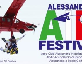 Alessandria ha voglia di volare