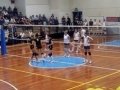 Volley: la Junior non accantona il sogno B1