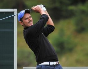 Il meglio del golf al Cervino Open