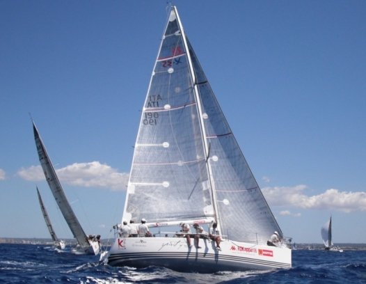 Vela: Alessandria Sailing Team arranca ma resta settima