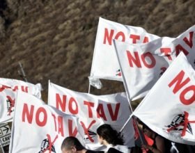 Il popolo ‘No Tav’ in riunione a Castelceriolo