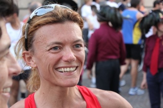 Valeria Straneo ‘número um’. Vittoria storica alla mezza maratona di Lisbona