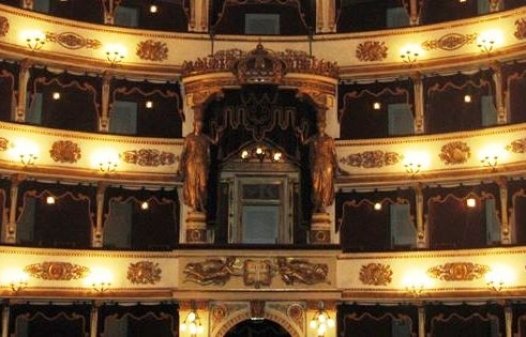 Grande teatro a Casale: Favino, Rubini, Placido, Salemme, Bergonzoni e molti altri