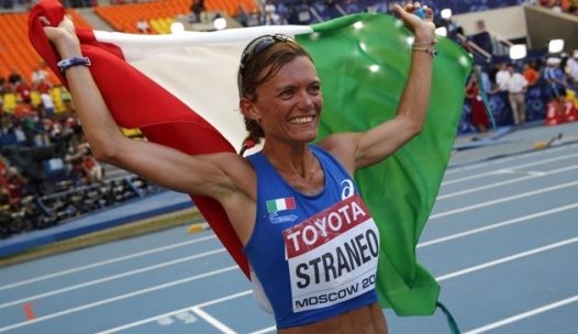 Atletica Leggera: Valeria Straneo pronta a stupire il mondo