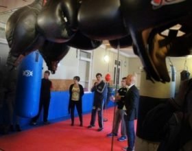Boxe: Alessandria torna sul ring