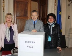 Tutti i tagliandi fortunati della Lotteria Festa del Vino del Monferrato – Una lotteria per Vitas