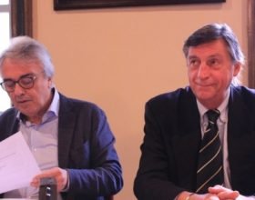 Cassano presenta Ghietti e replica alla minoranza