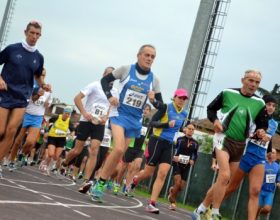 Atletica: il genovese Rity vince la Mezza Maratona d’Autunno, applausi per l’Atletica Novese
