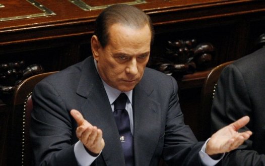 Berlusconi si arrende ai numeri e vota la fiducia al Governo Letta. Borioli:’un’operazione rocambolesca’