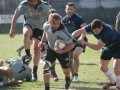 Rugby: Alessandria travolge Tortona