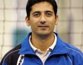 Volley: coach Burrascano lascia il Quattrovalli, tornano Perez e De Magistris