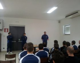 Il nuovo mister grigio Luca D’Angelo: da Rimini dicono di lui…