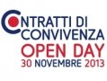 Contratti di convivenza: oggi l’open day organizzato dal Consiglio notarile