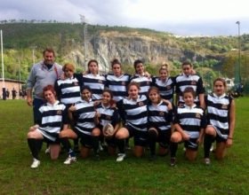 Rugby: le prove delle due Alessandrie femminili