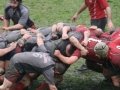 Rugby: Alessandria dilagante contro Gavi