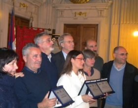 Premio Luisa Minazzi: vince Domenico Lestingi, l?operaio che ha denunciato gli illeciti ambientali della propria azienda