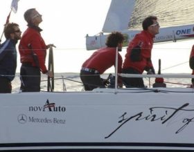 Vela: Alessandria Sailing Team sempre sul podio