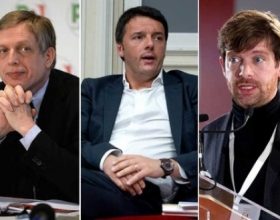 Primarie PD: domenica la scelta del segretario [DOVE SI VOTA IN PROVINCIA]