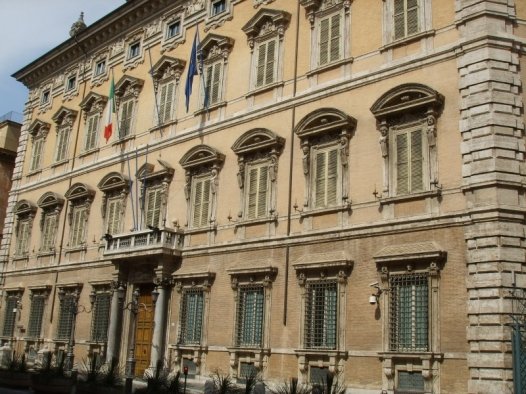 Palazzo Madama: passato l’emendamento ‘Salva Alessandria’