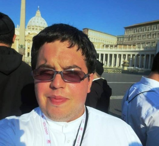 La maledizione di inizio 2014: morto un giovane seminarista di soli 23 anni