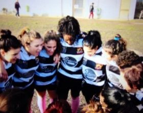 Rugby: con la prima squadra a riposo in campo le giovanili