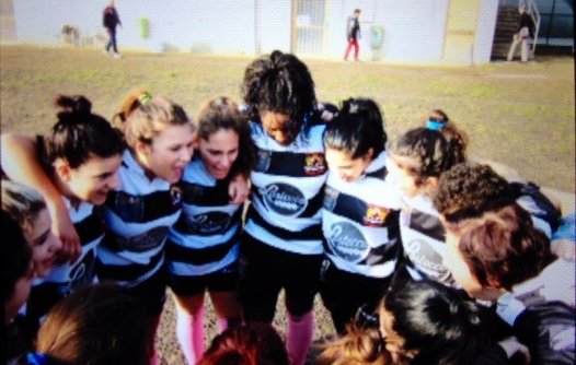 Rugby: con la prima squadra a riposo in campo le giovanili