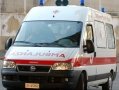 Donna travolta da un’auto a Monastero Bormida portata d’urgenza all’ospedale di Acqui