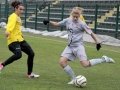 Calcio Femminile: solo un pareggio per l’Alessandria