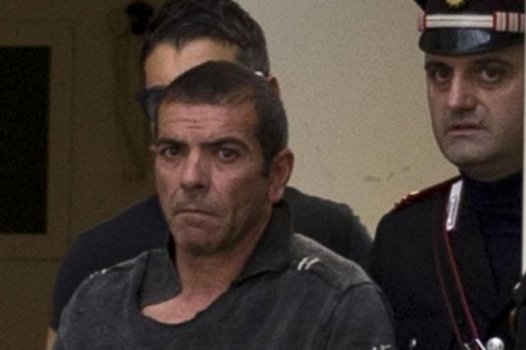 Feri’ tre Carabinieri: condannato a 16 anni Luigi Preiti